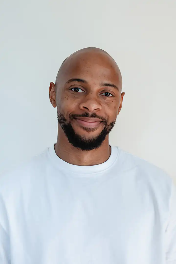 Wilson Sanches - Videographer at Bonte Filipidis