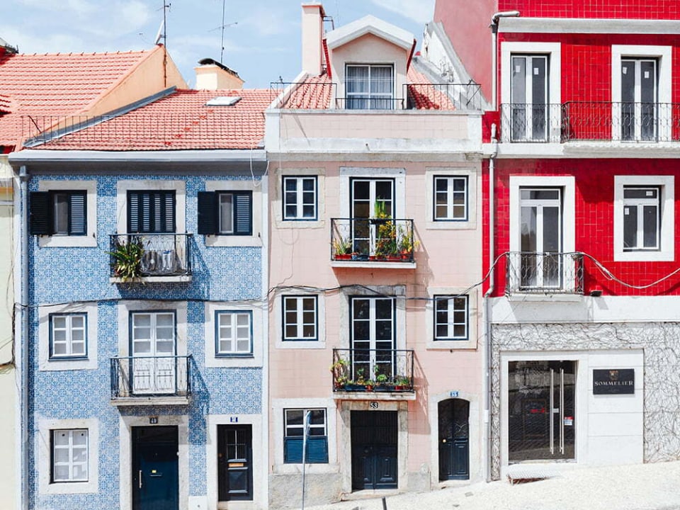 portugal high quality lifestyle