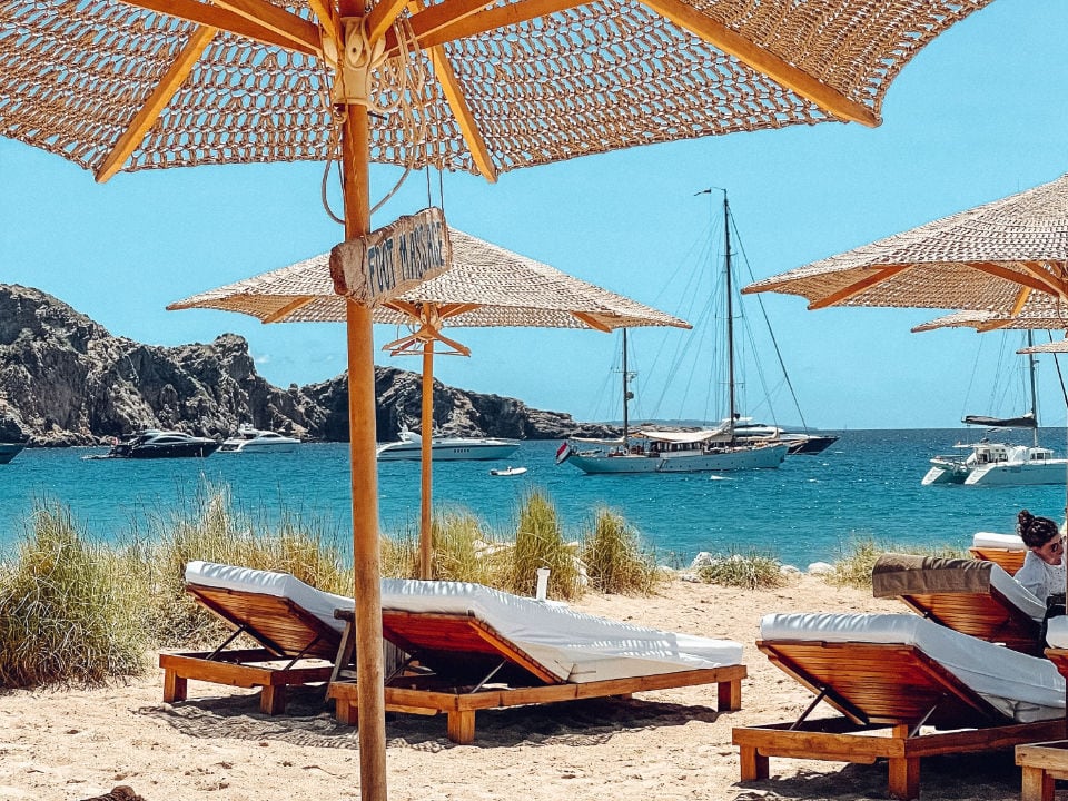 ibiza high quality lifestyle