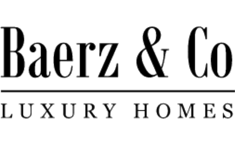 Baerz & Co Luxury Homes logo