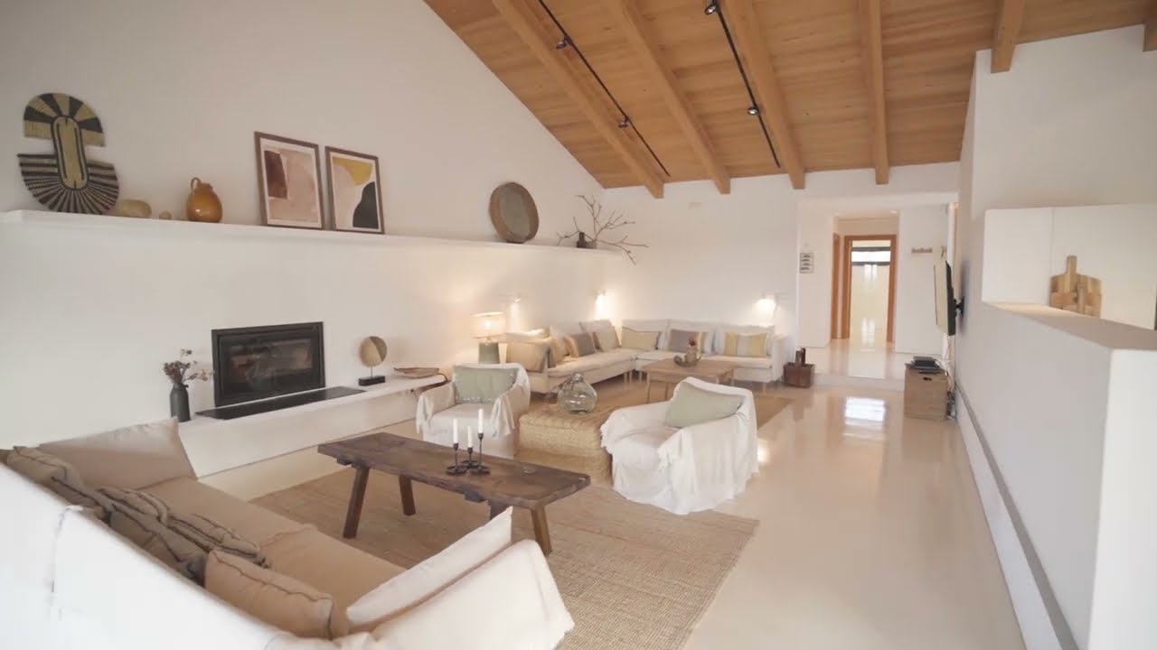 contemporary house in comporta by bonte filipidis