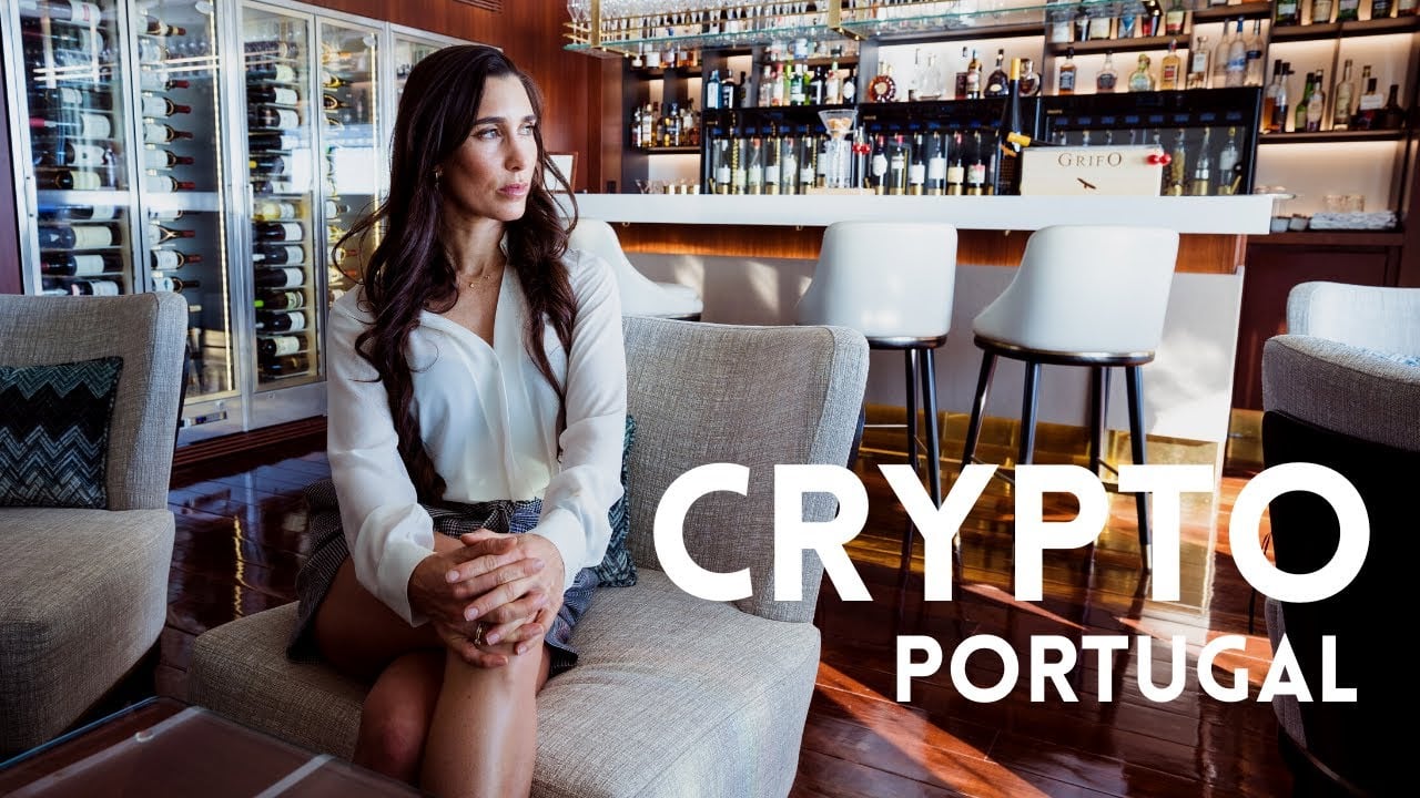 crypto in portugal taxes community and how it works