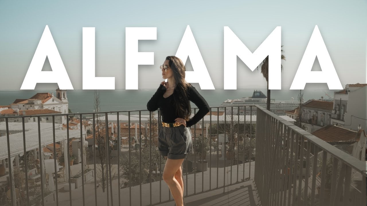 discover the hidden gem of lisbon why alfama could be the perfect place to call home