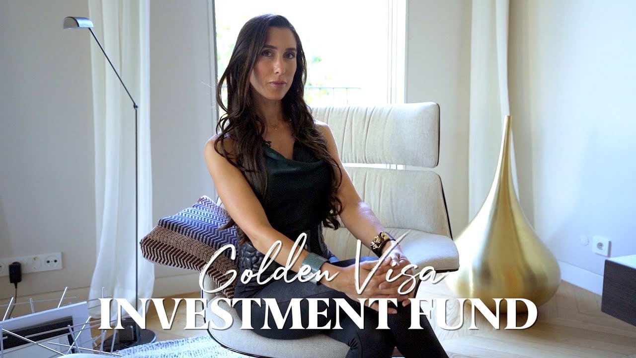golden visa investment funds portugal