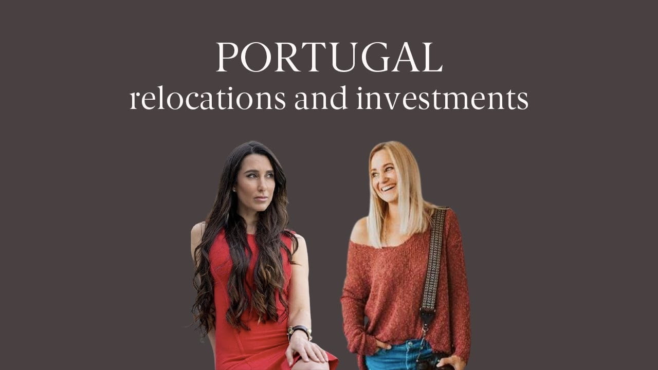 ig live portugal relocation and investments with bargain homes abroad