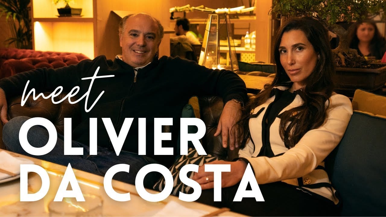 interview with olivier da costa by olivier restaurants
