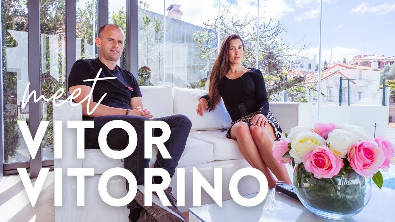 interview with vitor vitorino one of the best architects in portugal