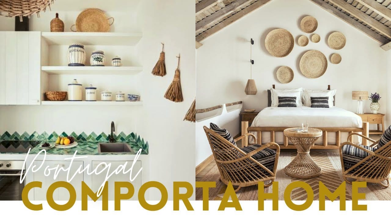 luxury home in comporta portugal quinta da comporta town house