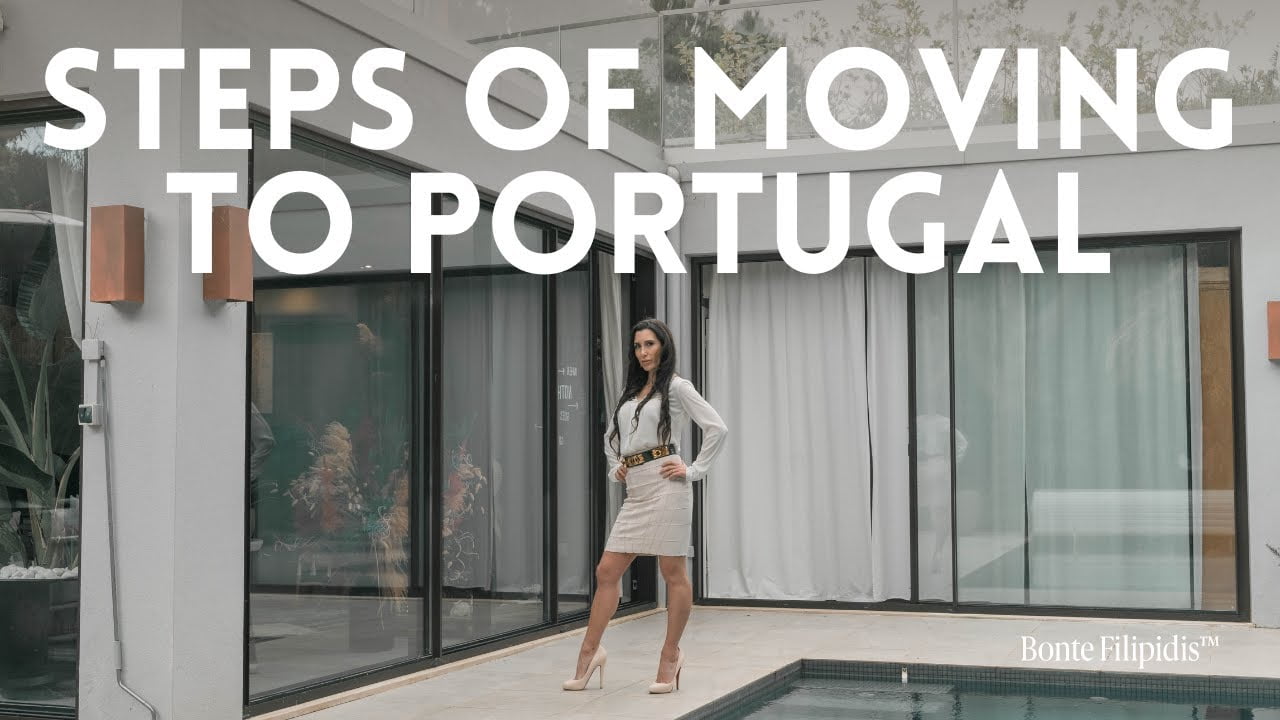 moving to portugal a step by step guide for expats