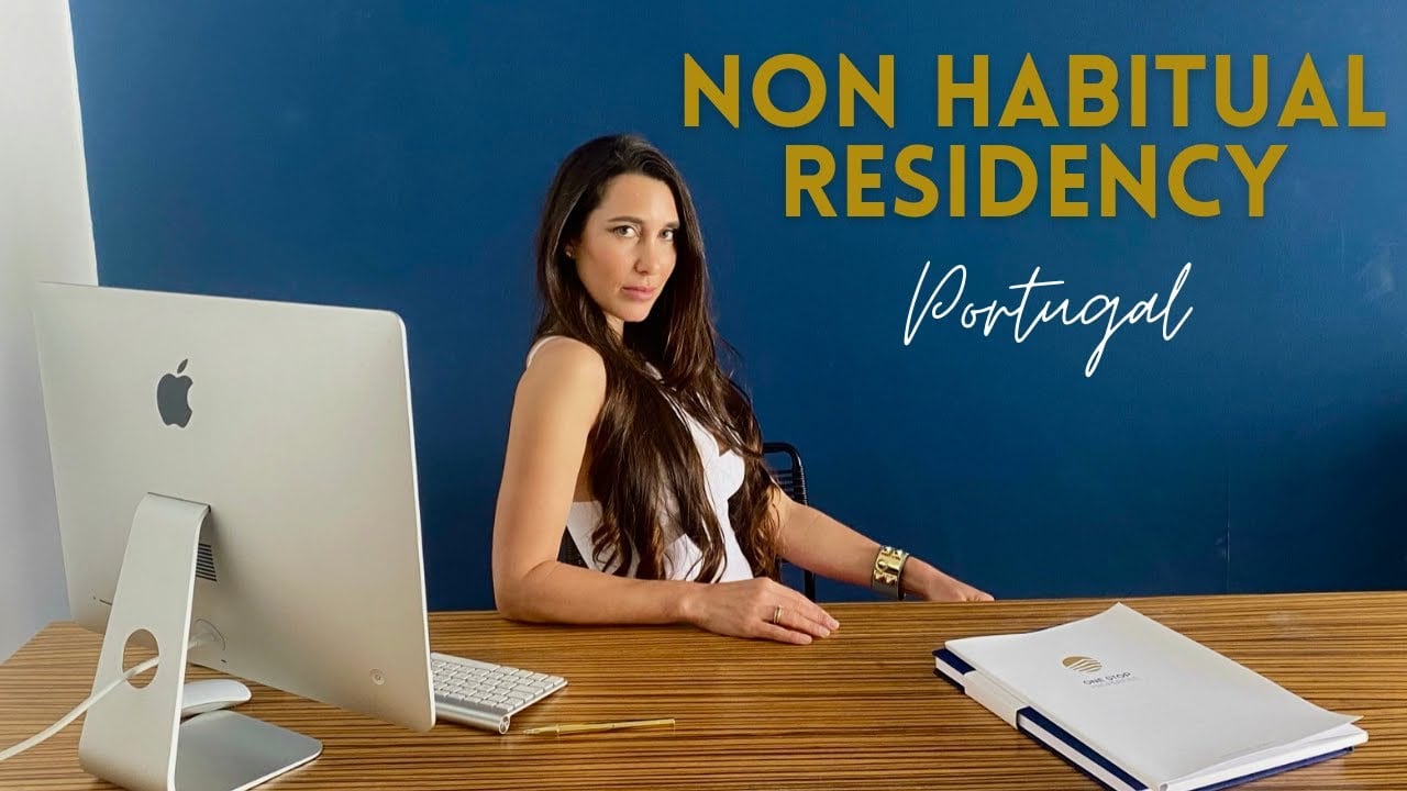 non habitual residency portugal all about benefits taxes and conditions
