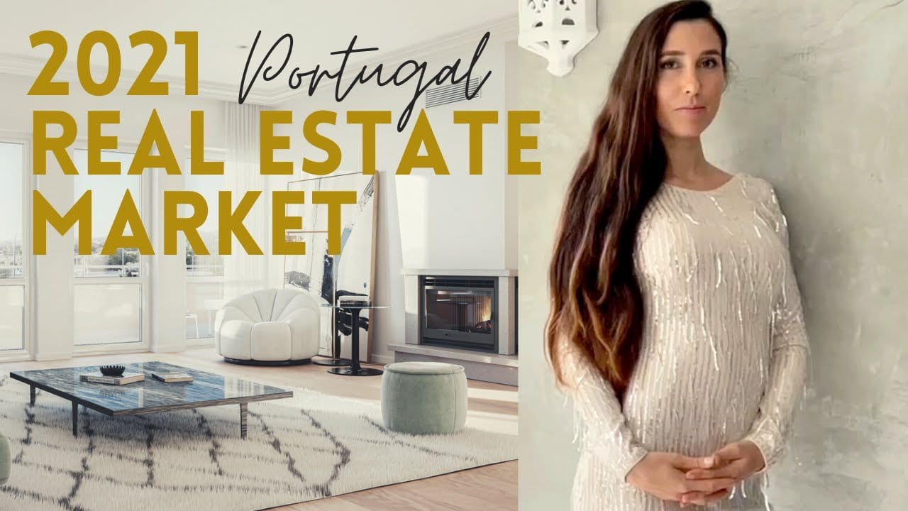 real estate market in 2021 portugal