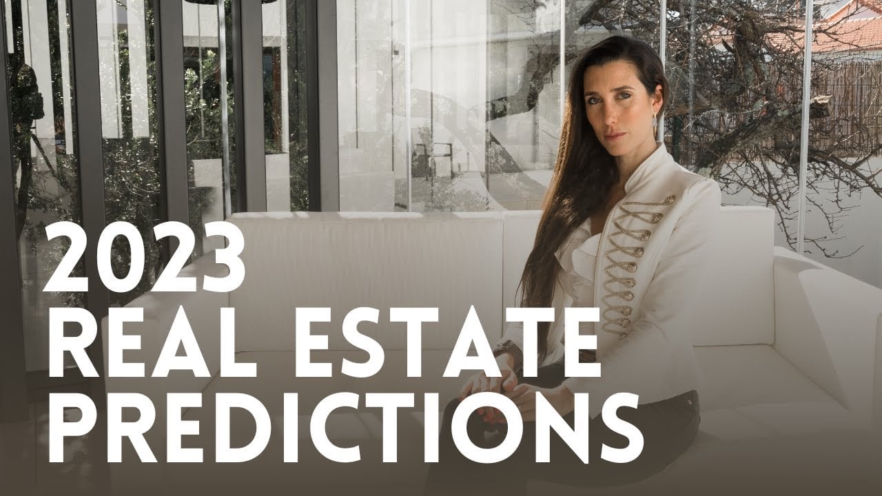 real estate predictions 2023 portugal