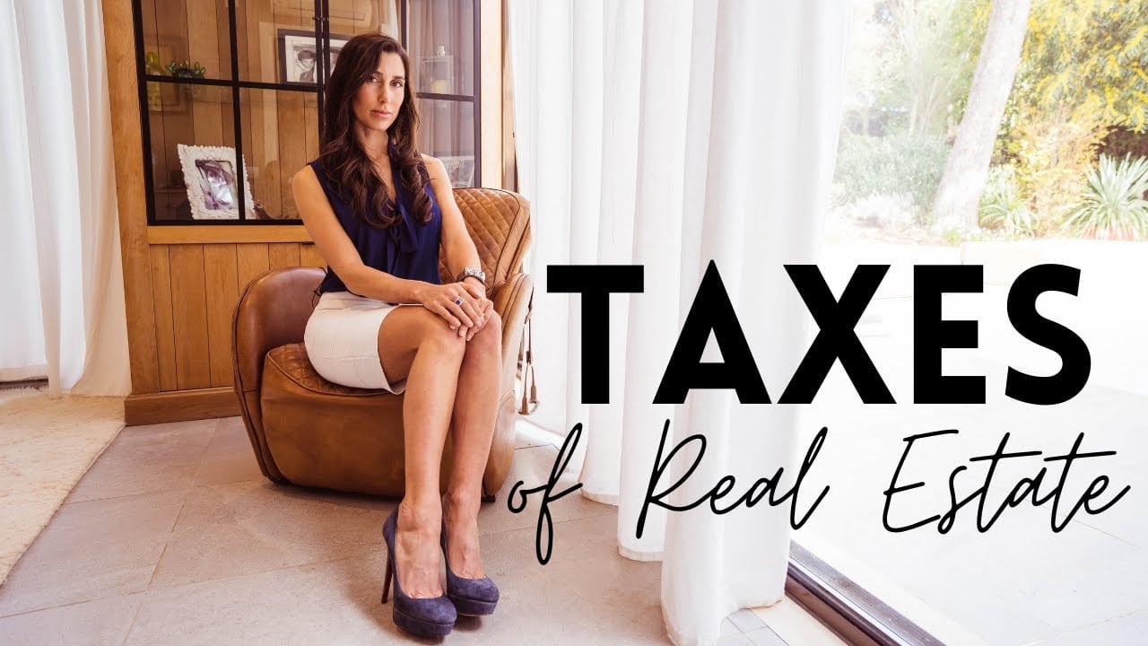 real estate taxes in portugal