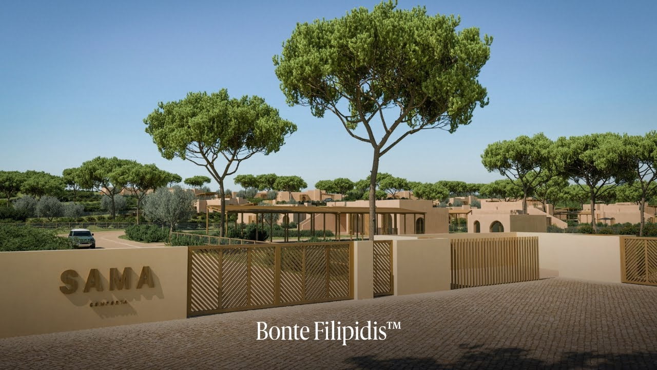 sama where nature meets modern luxury by bonte filipidis