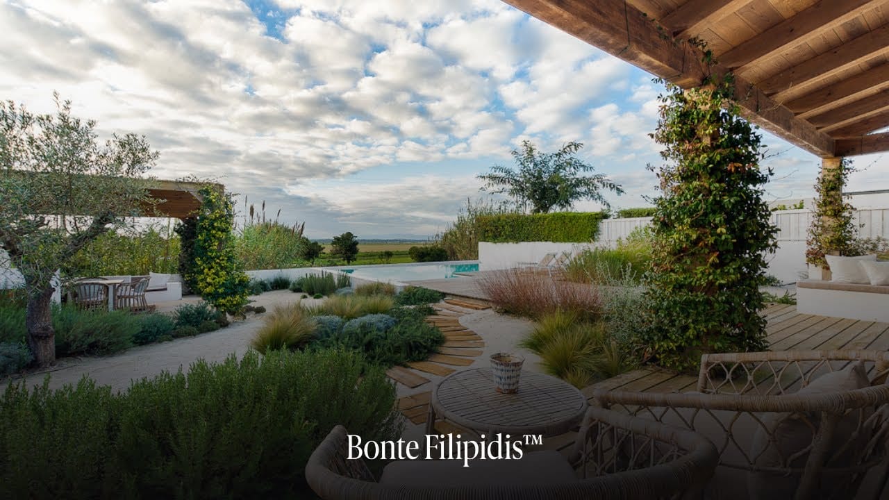 thumb contemporary house with breathtaking views in comporta by bonte filipidis